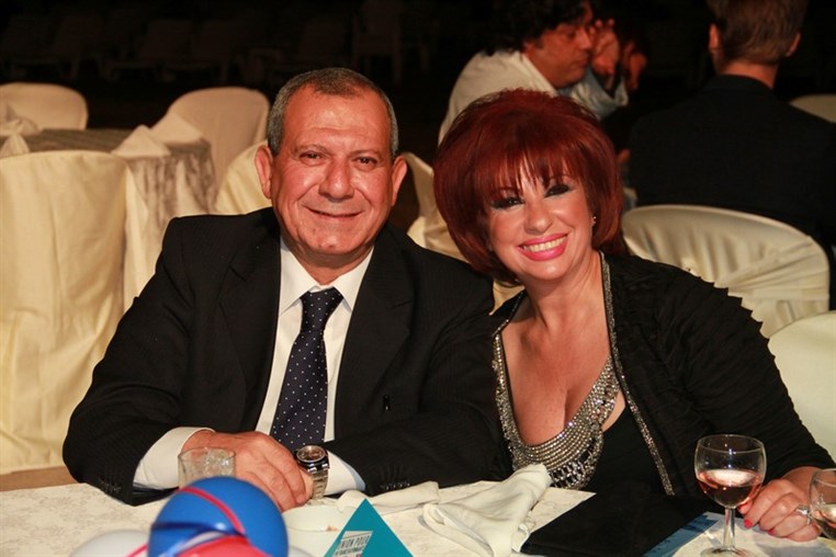 Soiree UMP 